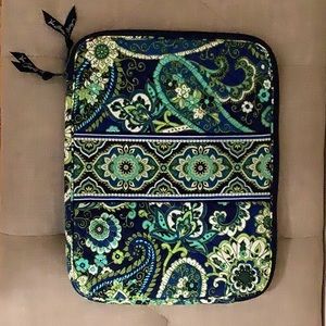 Vera Bradley Laptop sleeve